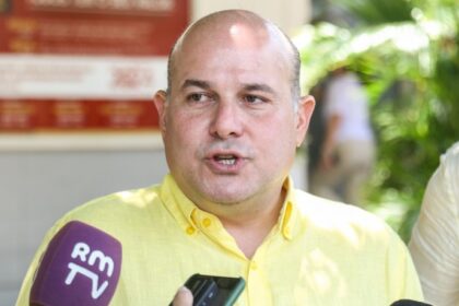 Roberto Cláudio confirma pré-candidatura para o governo do Ceará / Crédito: João Filho Tavares